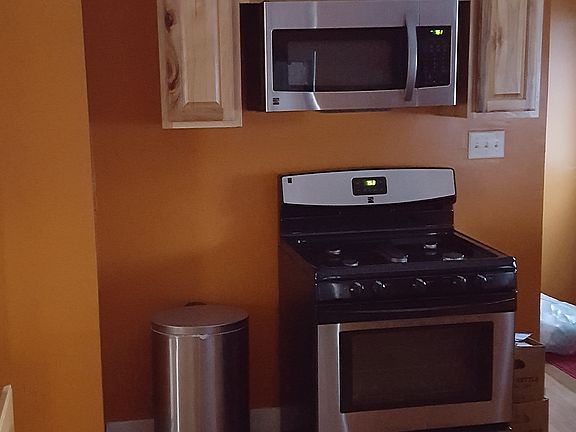 Kitchen #2