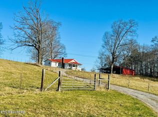 755 King Rd, Tazewell, TN 37879