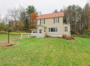 23 Main St, North Creek, NY 12853