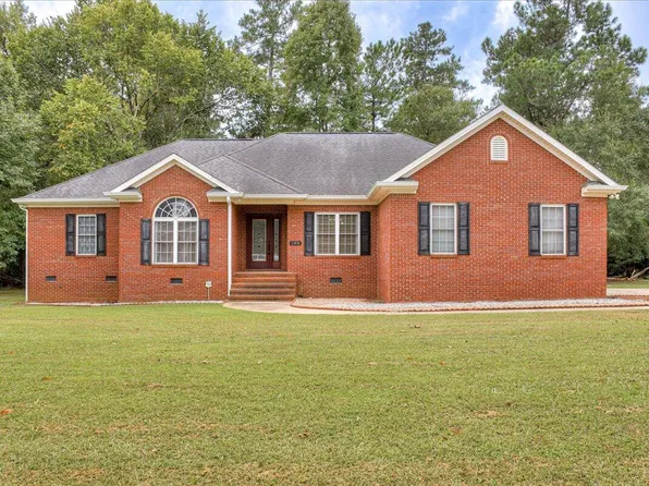 205 SHADY OAK LANE, Waynesboro, GA 30830