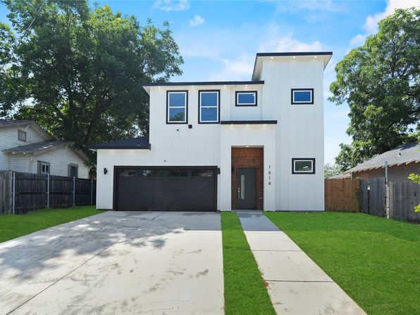 Home for Sale in Dallas TX