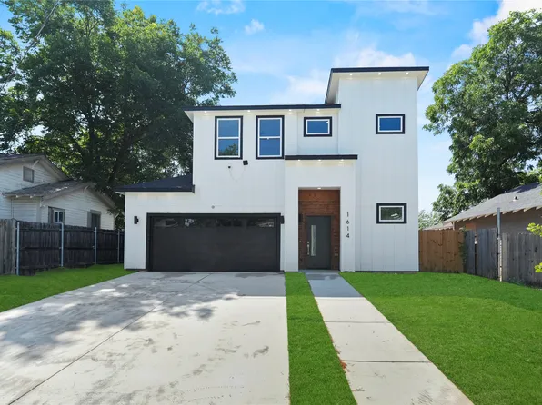 1614 Garden Dr, Dallas, TX 75215