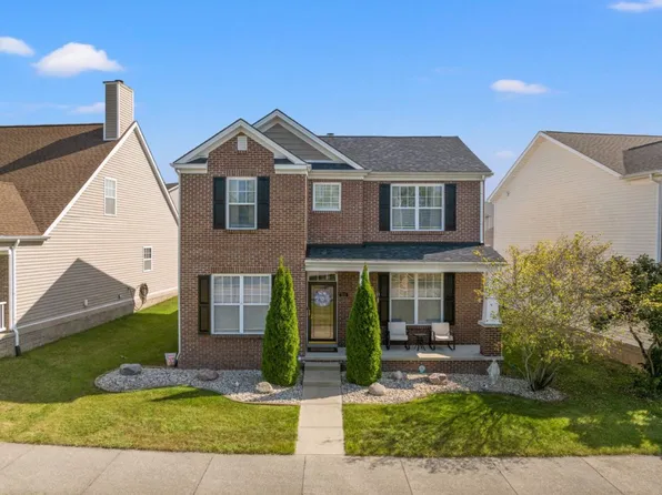 212 Hays Blvd, Lexington, KY 40509