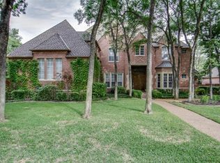 905 Independence Pkwy, Southlake, TX 76092