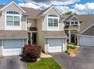 1274 Fairview Cir, Stewartsville, NJ 08886