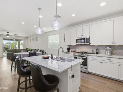 2024 N 210TH Avenue, Buckeye, AZ, 85396