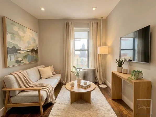 311 E 109th St APT B, New York, NY 10029