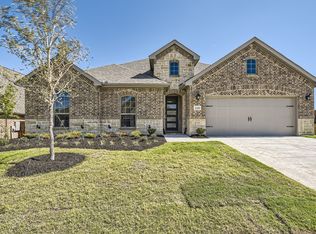 119 Sandie Dr, Rhome, TX 76078