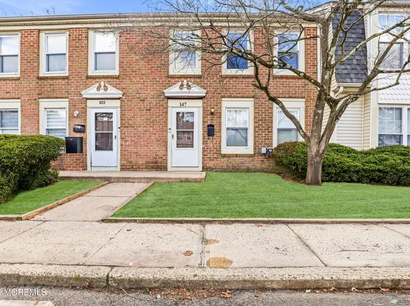 147 Stratford Place #5, Lakewood, NJ 08701