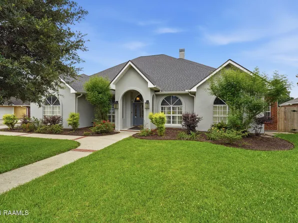 112 Constitution Dr, Lafayette, LA 70503