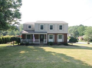 192 White School Rd, Greensburg, PA 15601