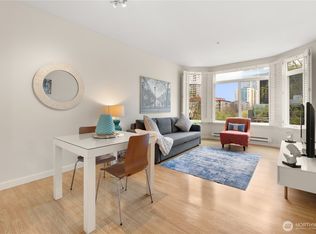 Belltown Court, Seattle, WA 98121