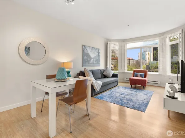 2415 2nd Ave #540, Seattle, WA 98121