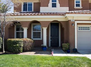 1012 Georgia St, Tehachapi, CA 93561