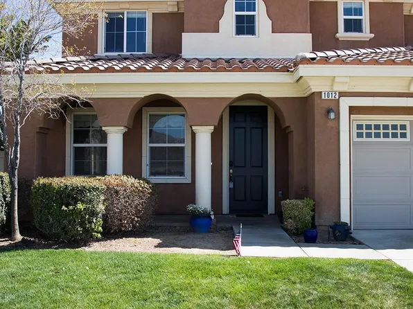 1012 Georgia St, Tehachapi, CA 93561