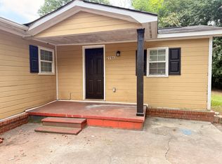 209 Beech St #B, Fort Valley, GA 31030