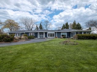 801 Newman Rd, Mount pleasant, WI 53406