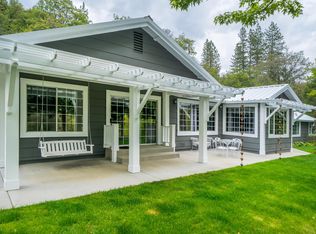 30144 Oak Run To Fern Rd, Whitmore, CA 96096