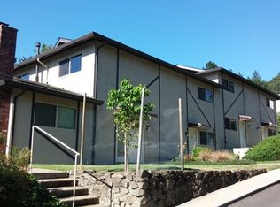 497 Chestnut St APT 01, Ashland, OR 97520