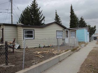 1700 Grand Ave, Butte, MT 59701