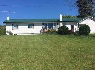 19009 Gennett Rd, Charlevoix, MI 49720