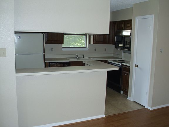 Kitchen View