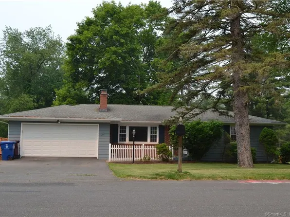 23 Maple Ridge Drive, Farmington, CT 06032