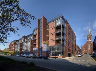 505 W Main St #304, Lexington, KY 40507