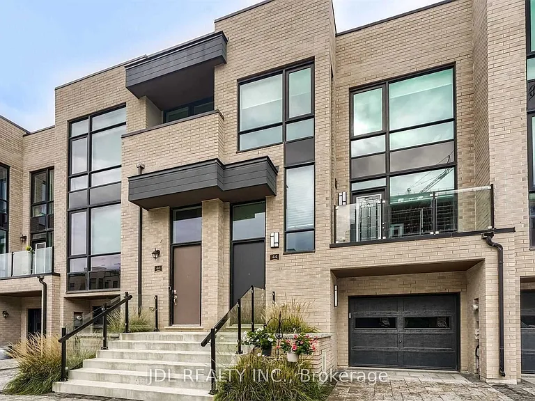 44 Pony Farm Dr — Photo 1
