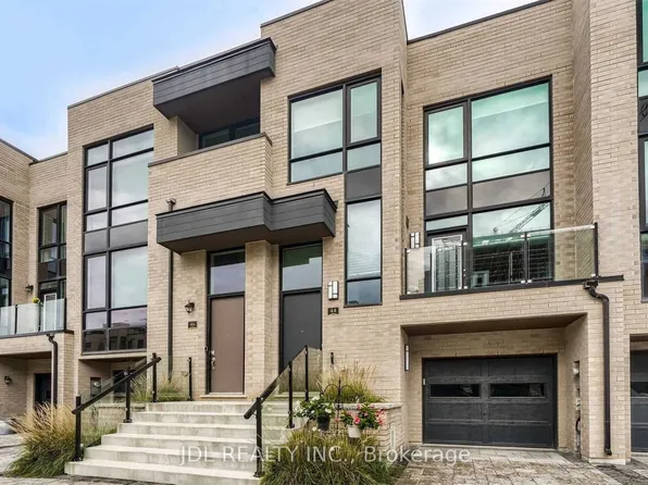 44 Pony Farm Dr, Toronto, ON M9R 0B3