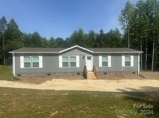 166 Nolan Rd, Lawndale, NC 28090
