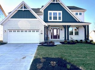 5185 Brookfield Ln, Monroe, OH