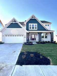 5185 Brookfield Ln, Monroe, OH, 45044