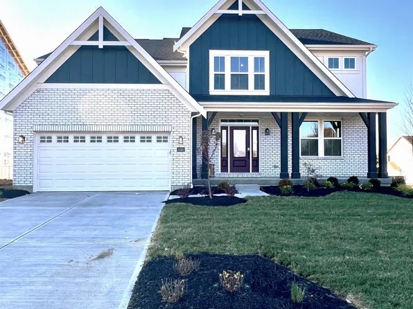 5185 Brookfield Ln, Monroe, OH 45044