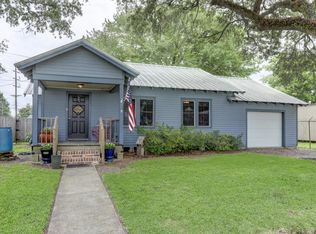 103 Georgette St, Lafayette, LA 70506