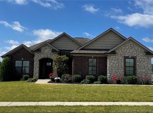 12507 Greenbriar Blvd, Sellersburg, IN 47172