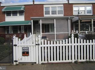 4465 Norfen Rd, Baltimore, MD 21227