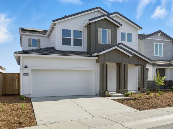 8241 Morning Star Way, Elk Grove, CA 95757