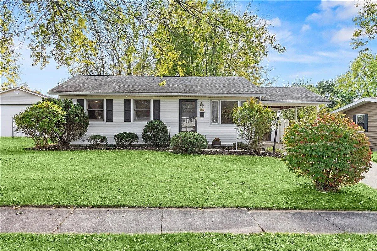 600 Heritage Dr photo 1