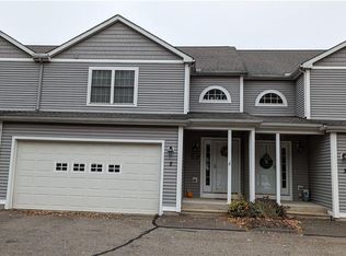 2 Canoe Birch Ct #2, Berlin, CT 06037
