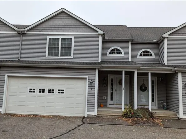 2 Canoe Birch Court #2, Berlin, CT 06037