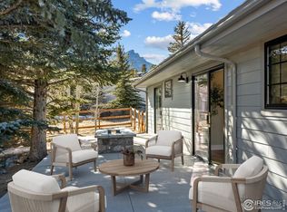 2516 Pine Meadow Dr, Estes Park, CO 80517