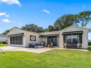 2736 Privada Dr, The Villages, FL 32162