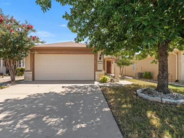 121 Huntsville Cv, Georgetown, TX 78633