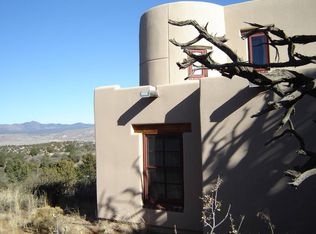 38 Bar 6 Dr, Silver City, NM 88061