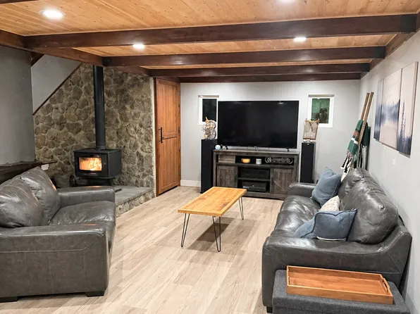 1712 S Clyde Lake Dr, Heber, UT 84032