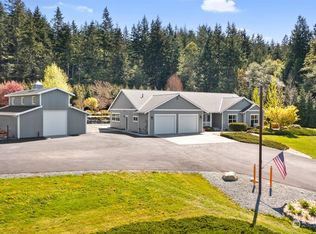 314 N Camano Ridge Rd, Camano Island, WA 98282