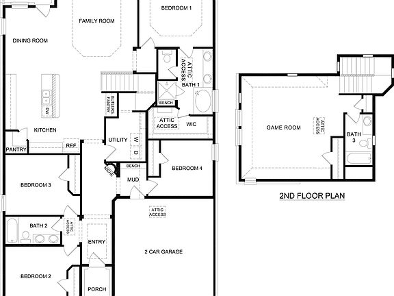 2nd image of this home
