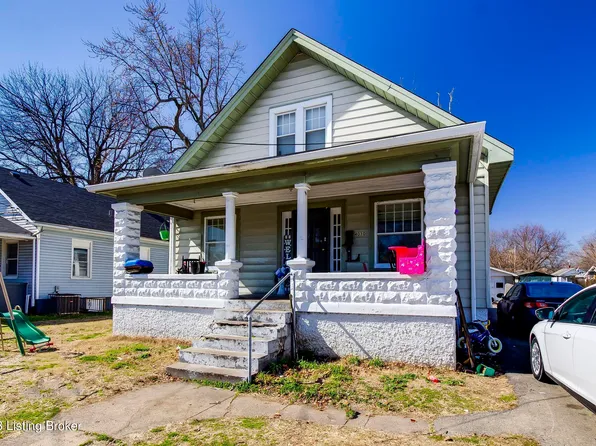 4010 Taylor Blvd, Louisville, KY 40215