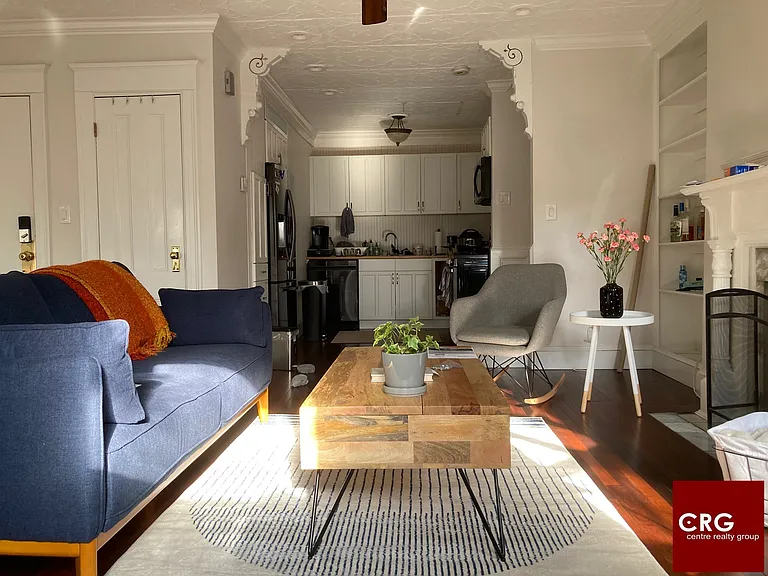 54 Monadnock St #2 — Photo 2